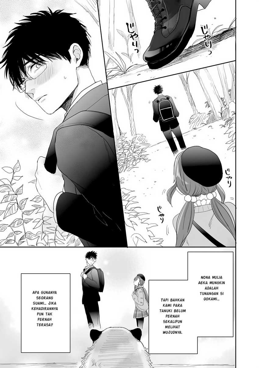 Chapter 26.5 - halaman 9