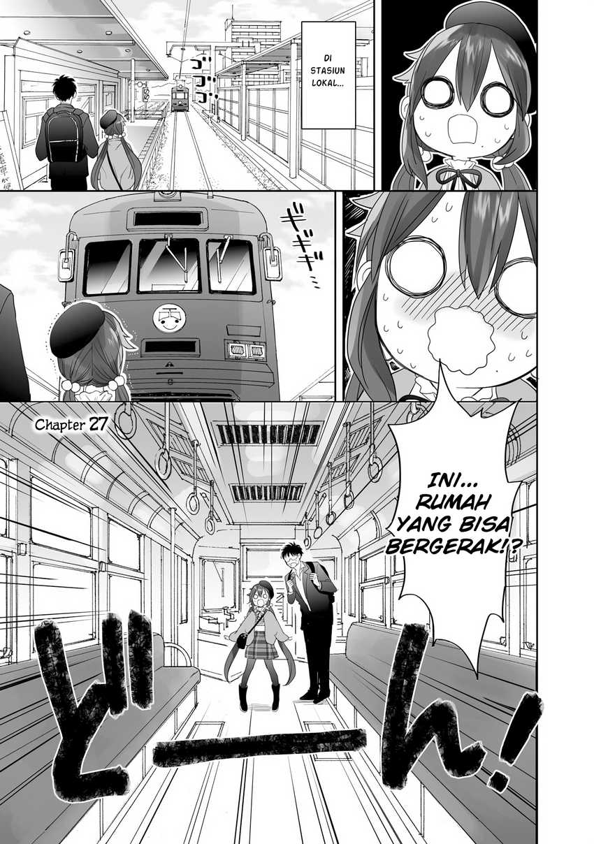 Chapter 27 - halaman 3