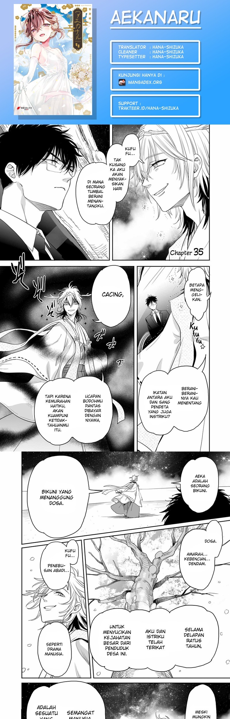 Chapter 35 - halaman 2
