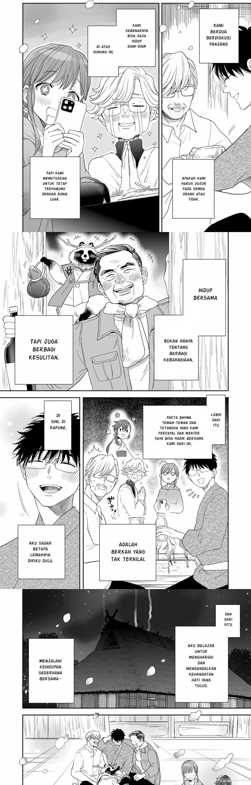 Chapter 40 - halaman 6