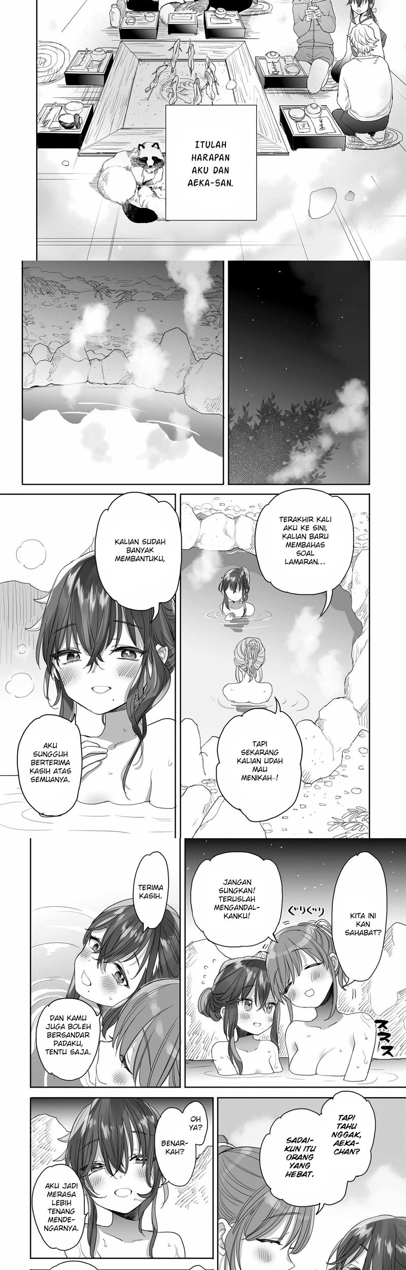 Chapter 40 - halaman 7