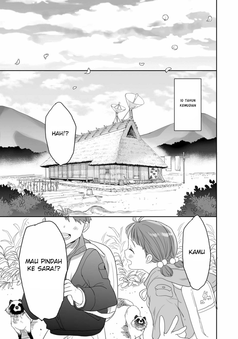 Chapter 41 - halaman 19