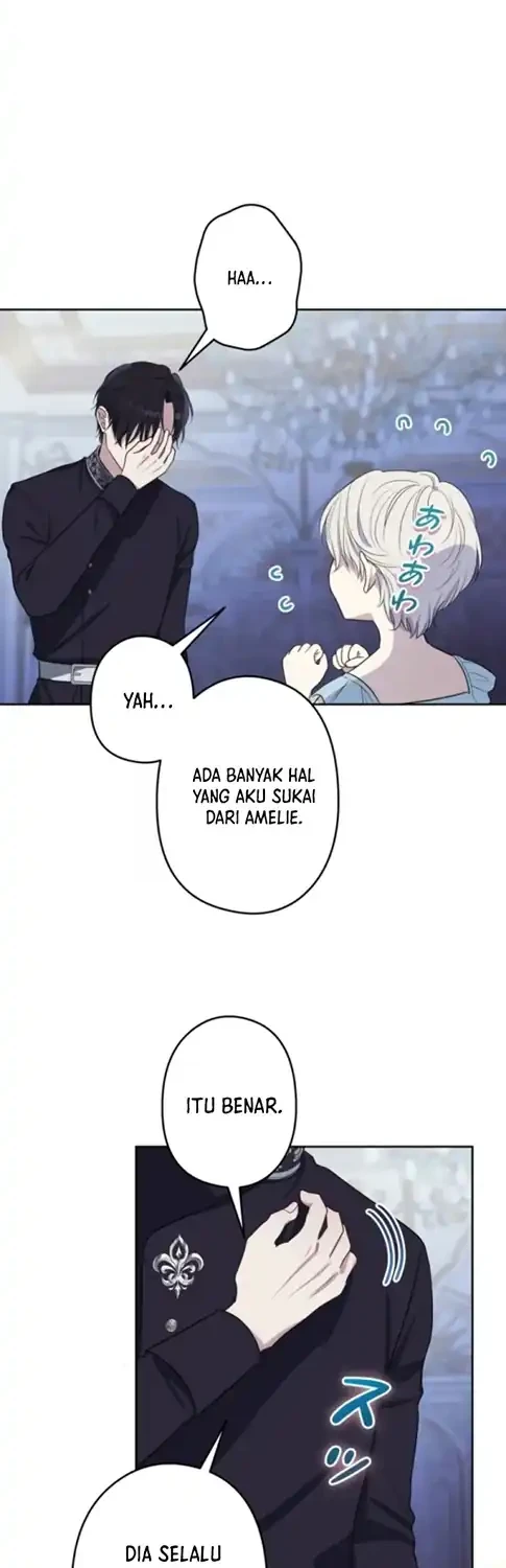 Chapter 65 - halaman 21