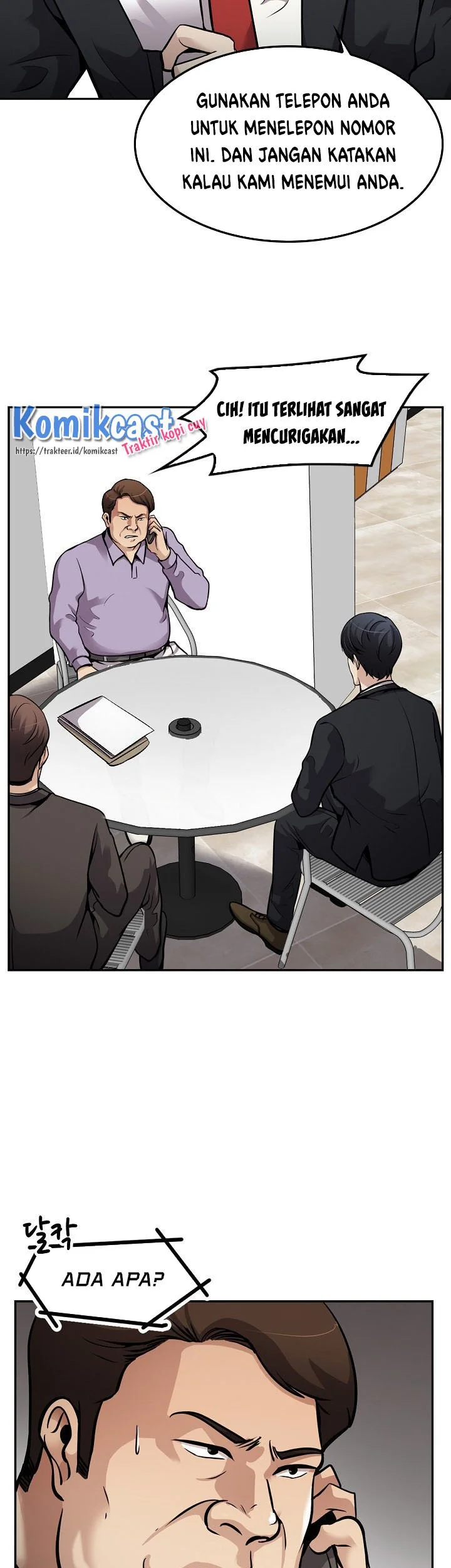 Chapter 100 - halaman 41