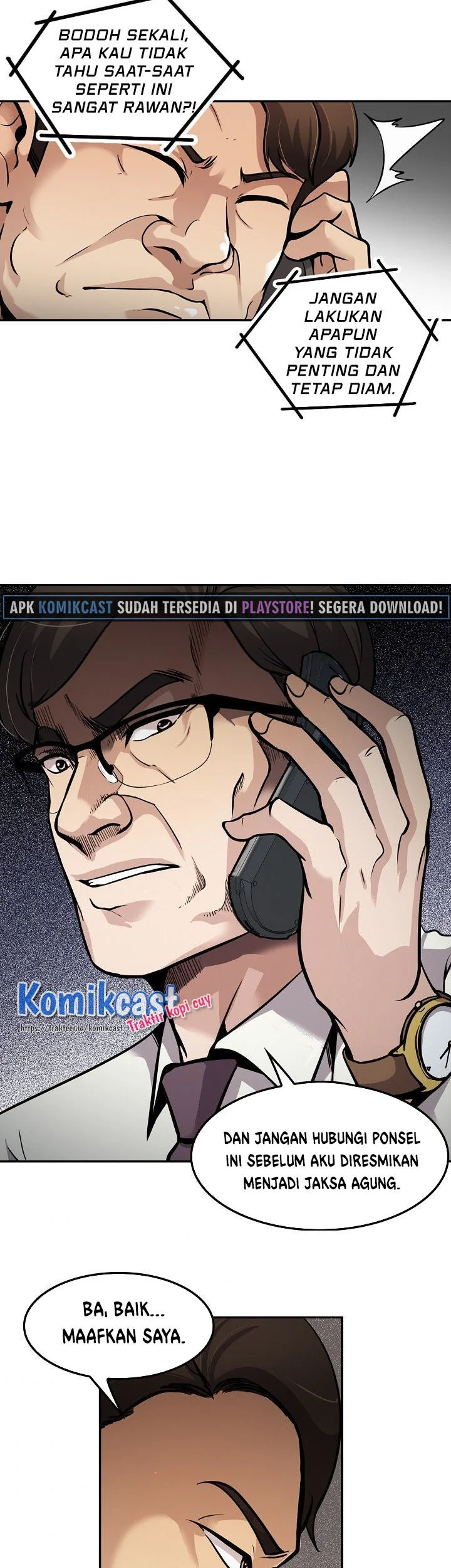 Chapter 100 - halaman 43