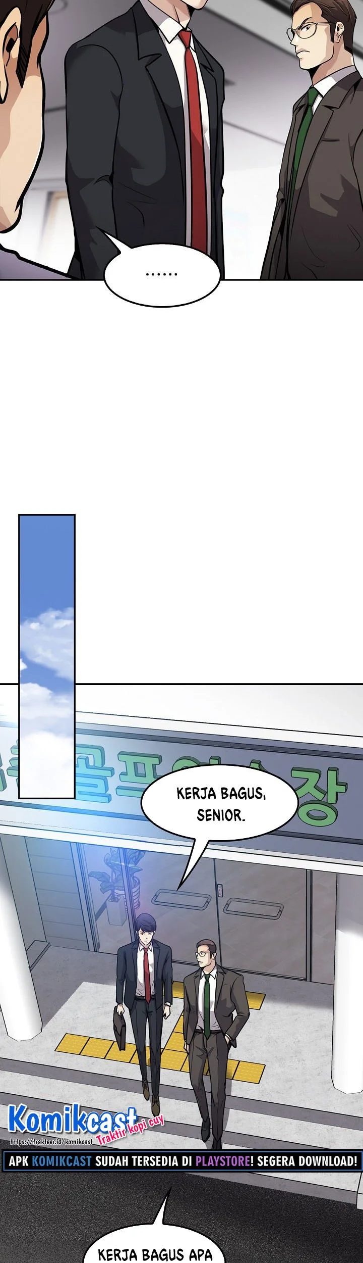 Chapter 100 - halaman 47