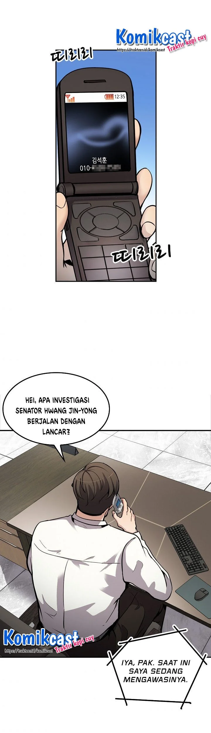 Chapter 100 - halaman 49