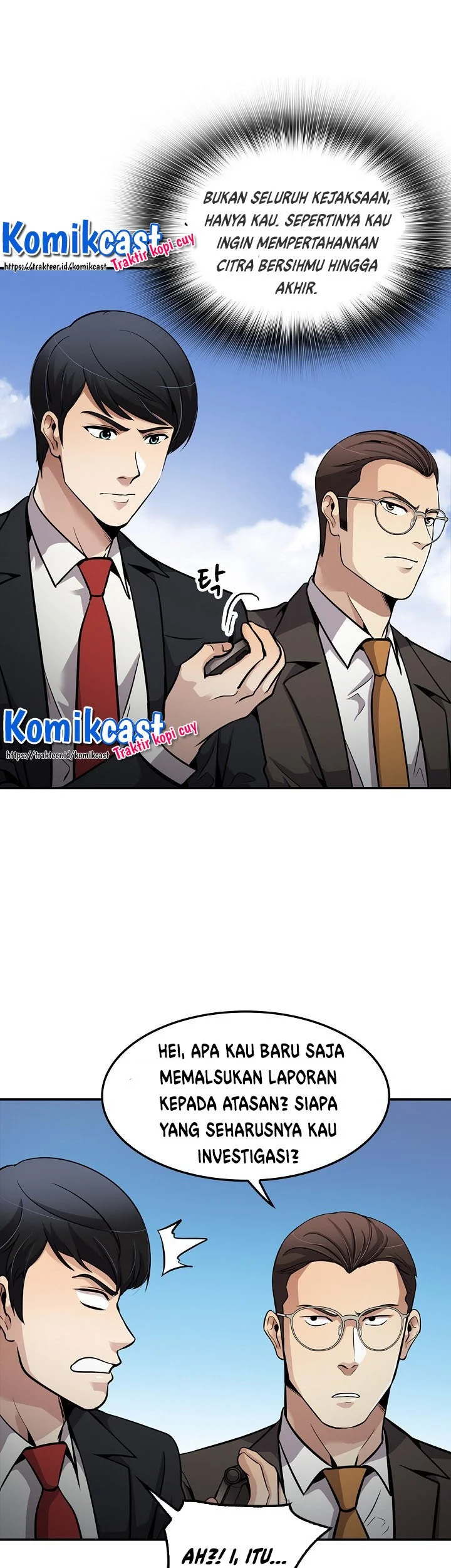 Chapter 100 - halaman 51