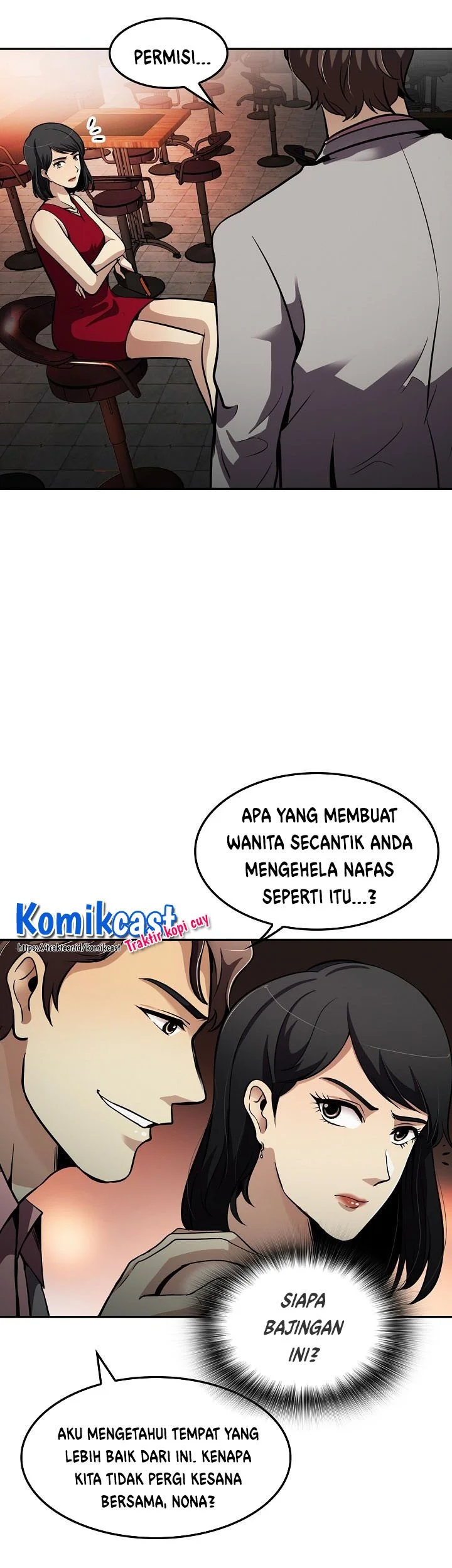 Chapter 100 - halaman 59