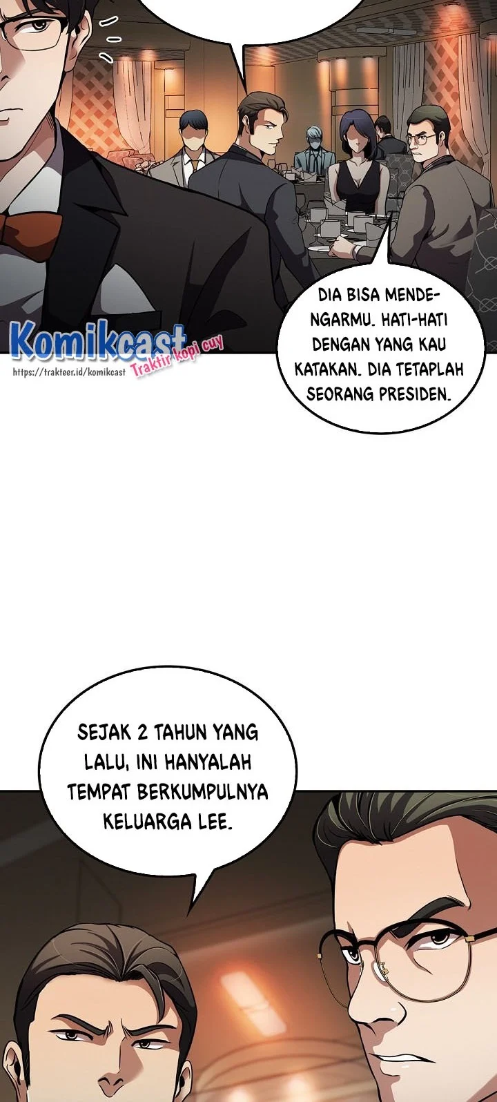 Chapter 101 - halaman 37