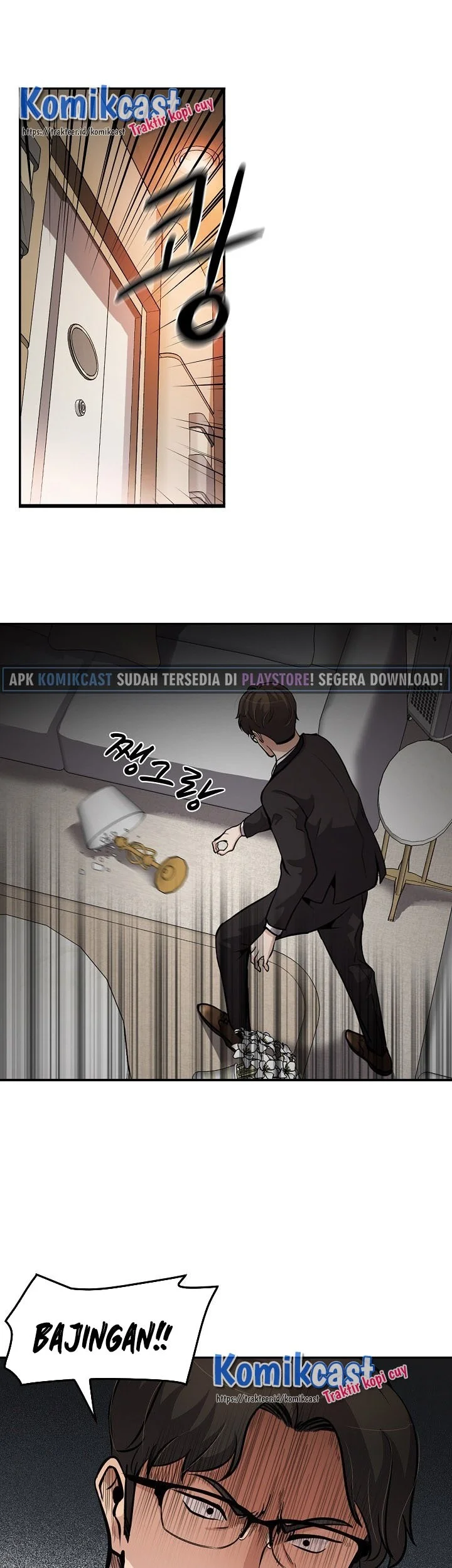 Chapter 101 - halaman 40