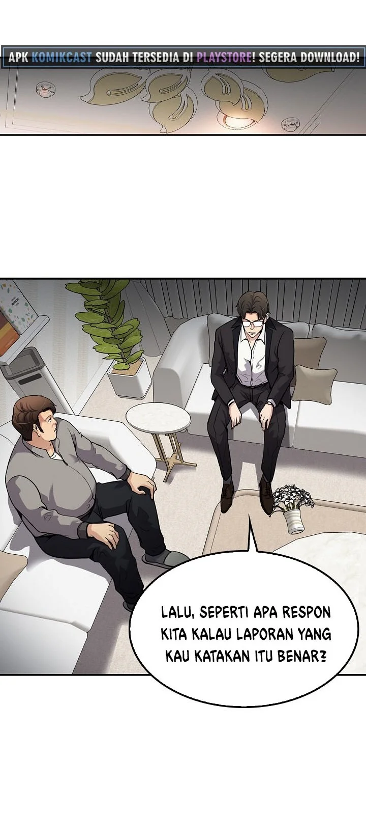 Chapter 101 - halaman 45