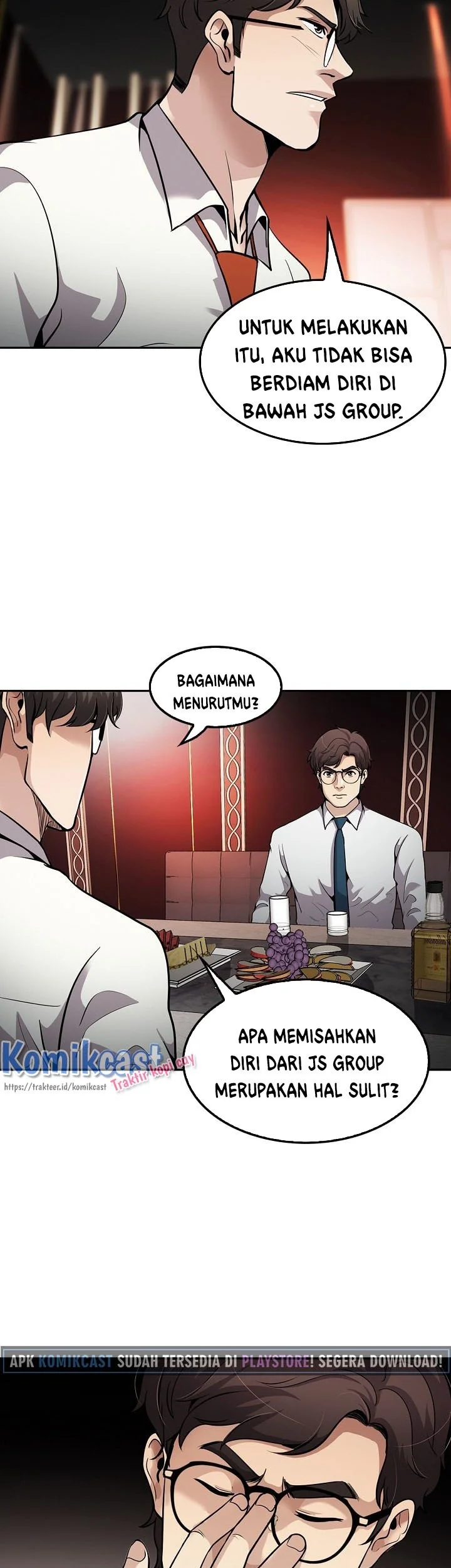 Chapter 101 - halaman 55