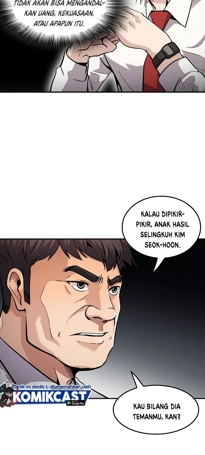 Chapter 102 - halaman 38