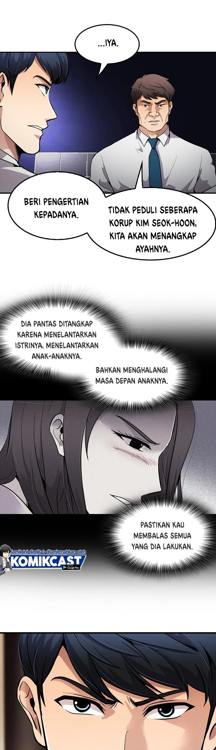 Chapter 102 - halaman 39