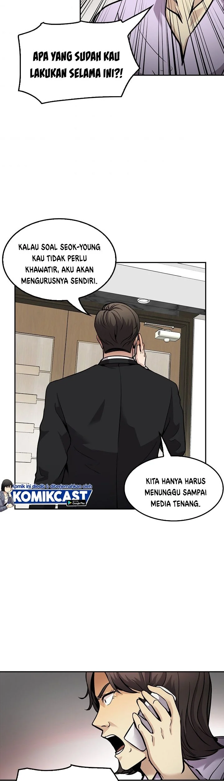 Chapter 103 - halaman 37