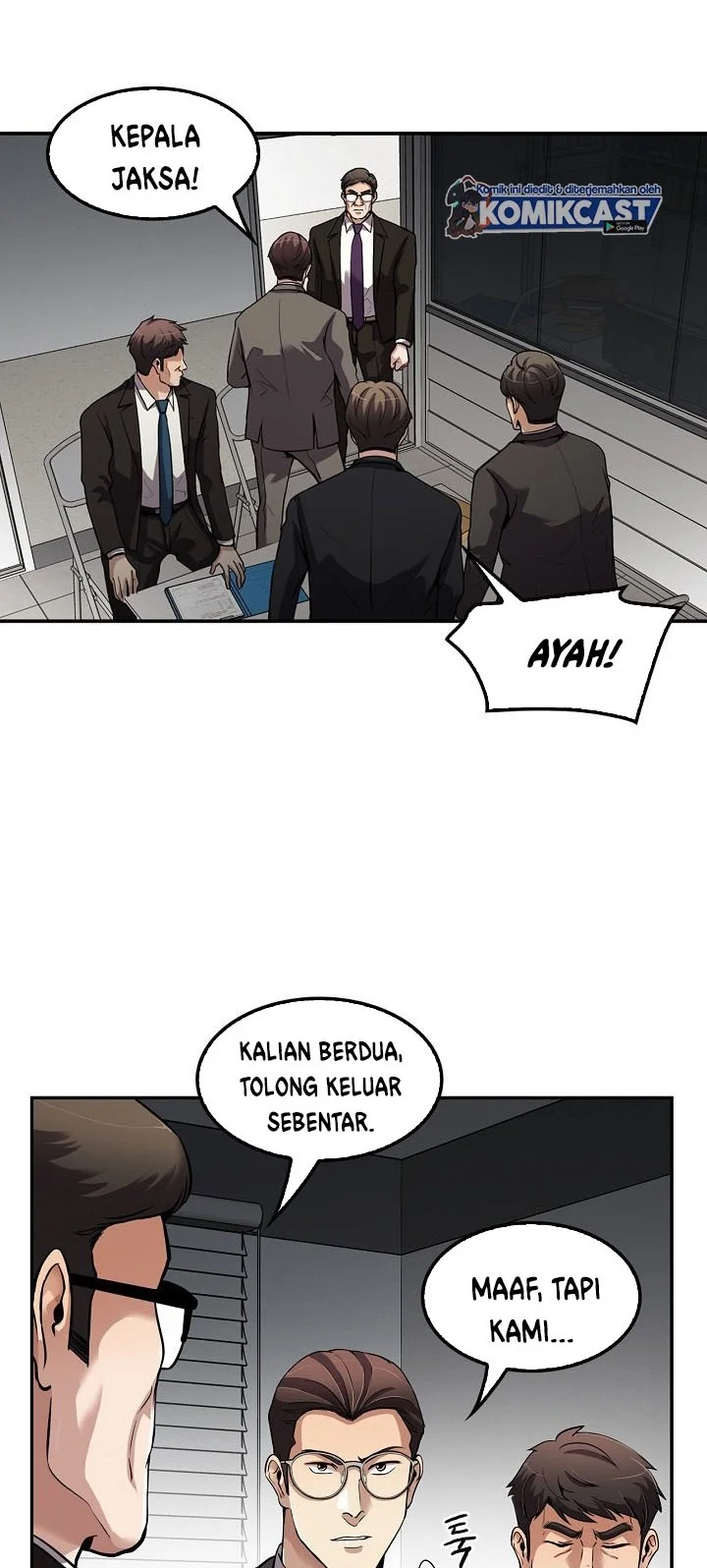 Chapter 104 - halaman 37