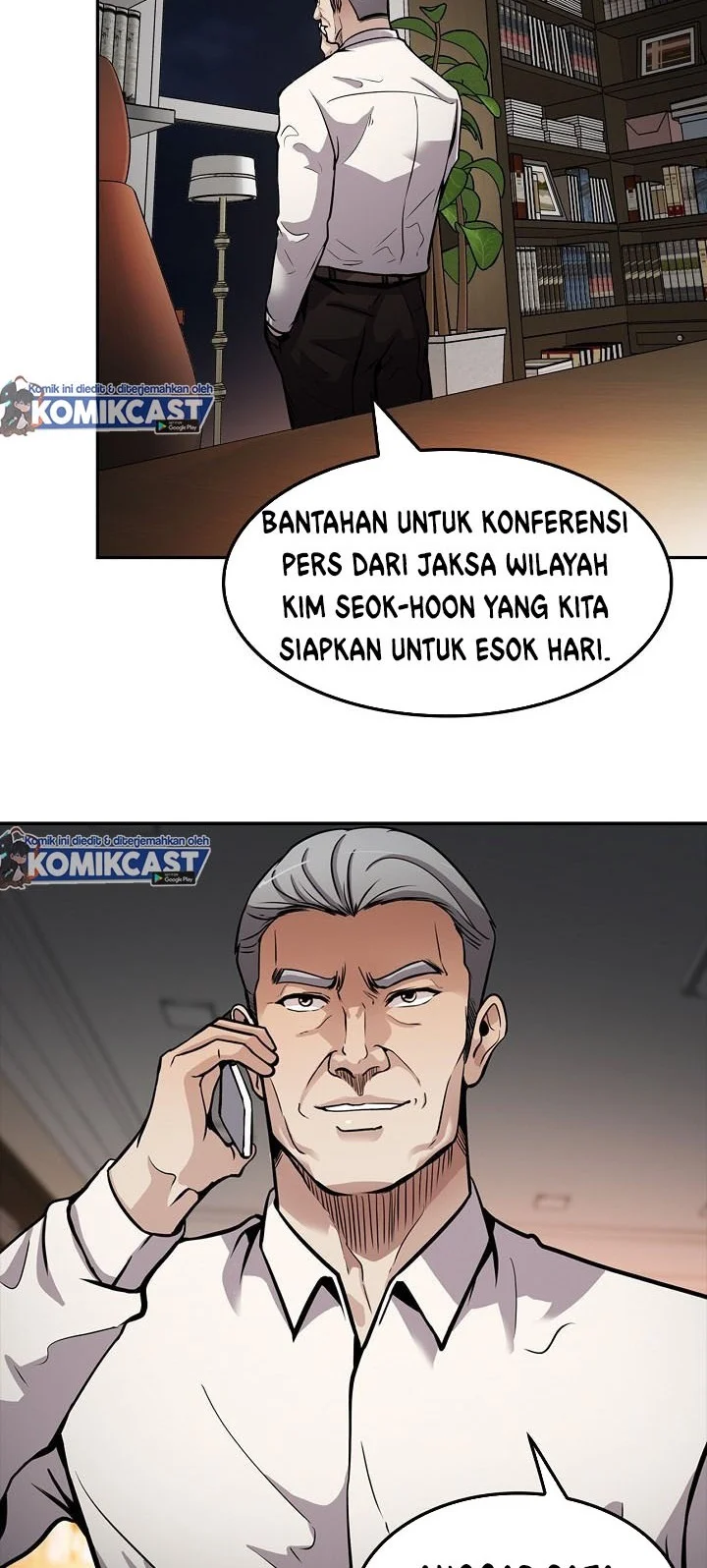 Chapter 104 - halaman 54
