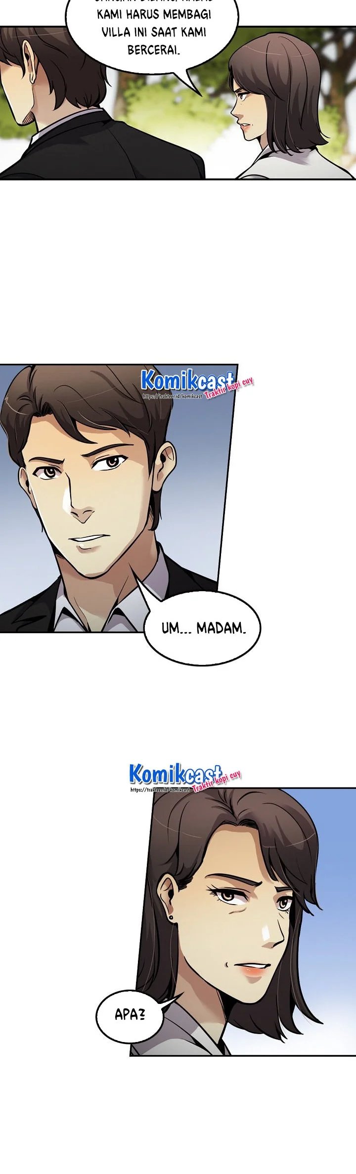 Chapter 105 - halaman 54