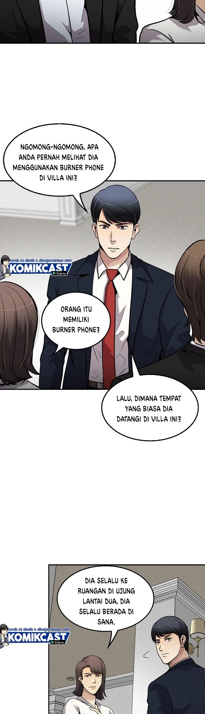 Chapter 105 - halaman 60