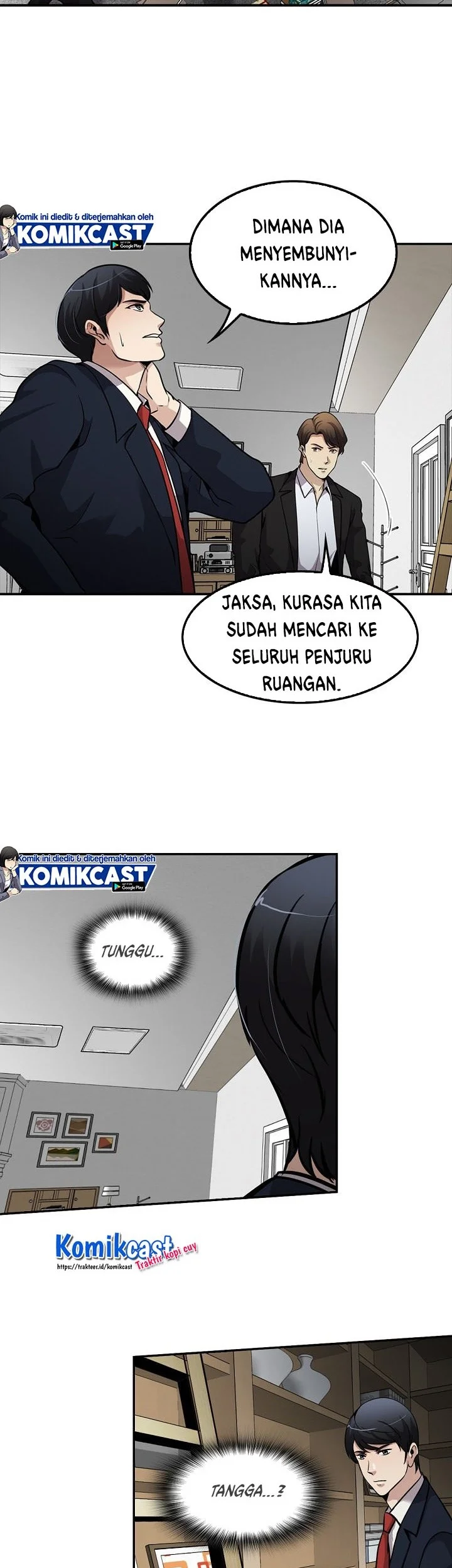 Chapter 105 - halaman 66