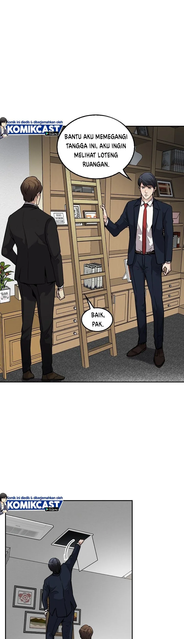 Chapter 105 - halaman 68