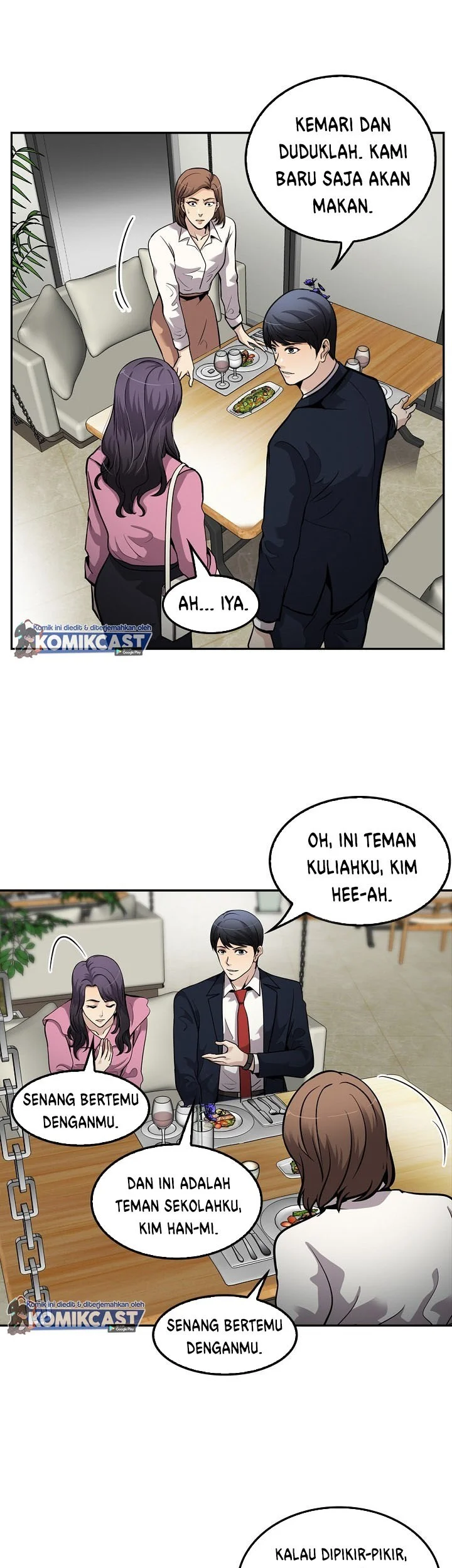 Chapter 106 - halaman 47