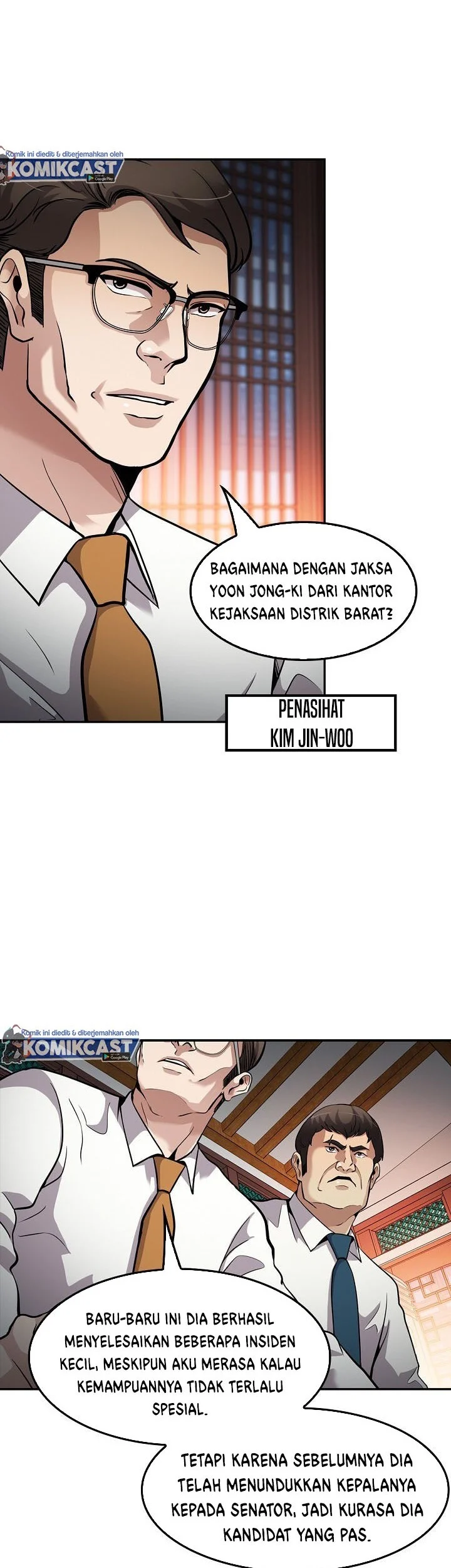 Chapter 106 - halaman 61