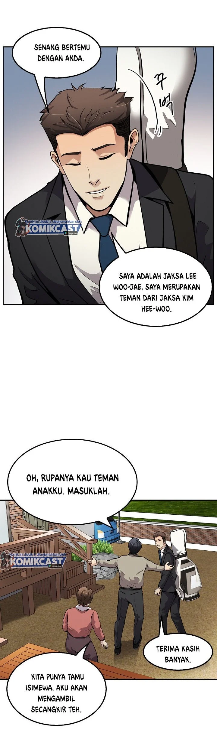 Chapter 107 - halaman 49