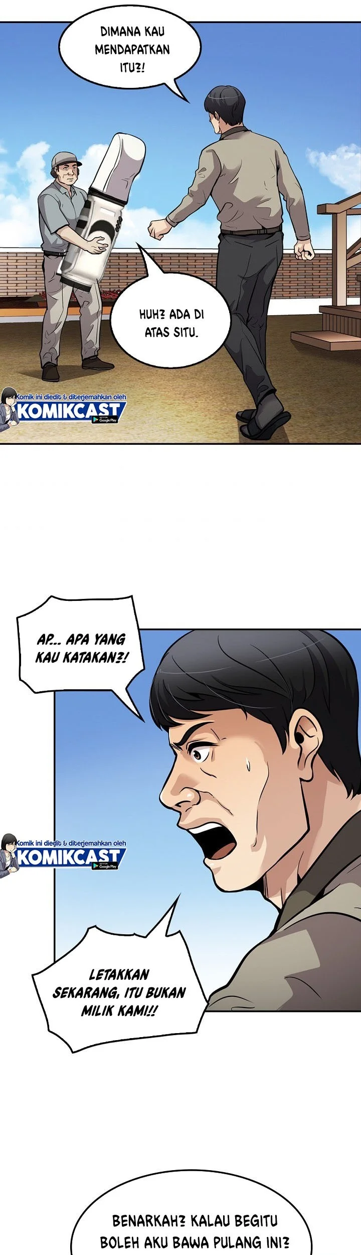 Chapter 107 - halaman 67
