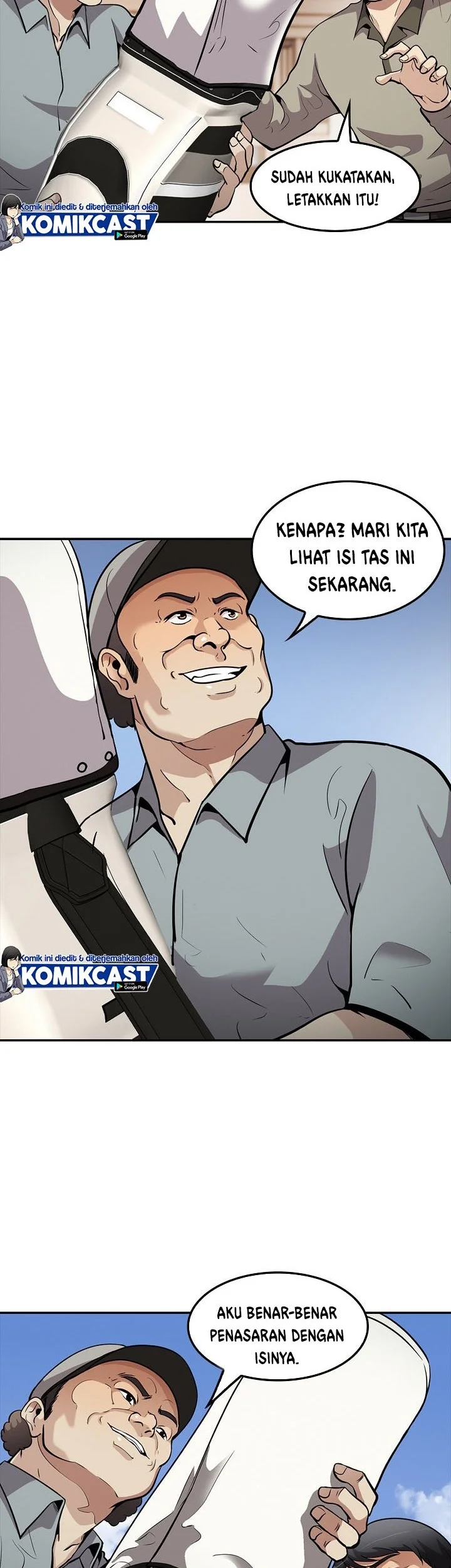 Chapter 107 - halaman 69