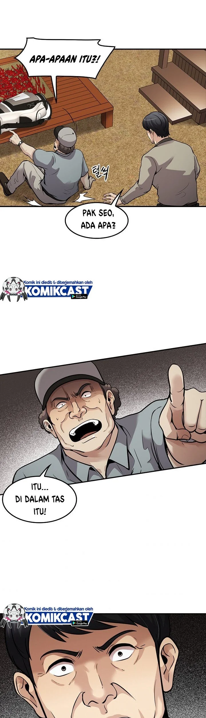 Chapter 107 - halaman 73