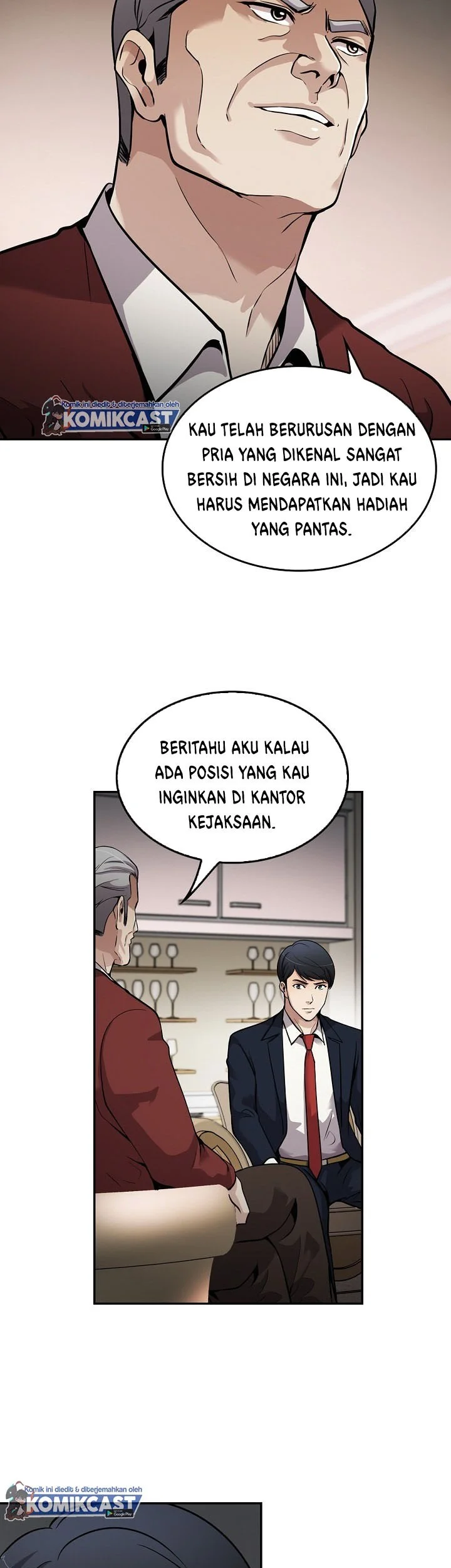 Chapter 108 - halaman 39