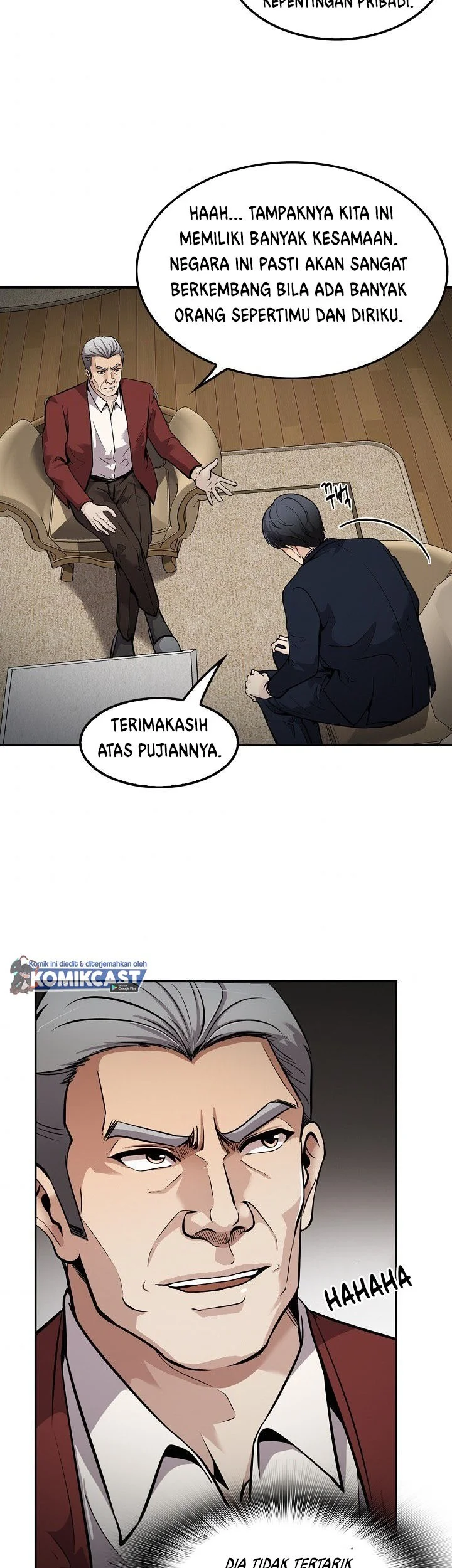 Chapter 108 - halaman 43