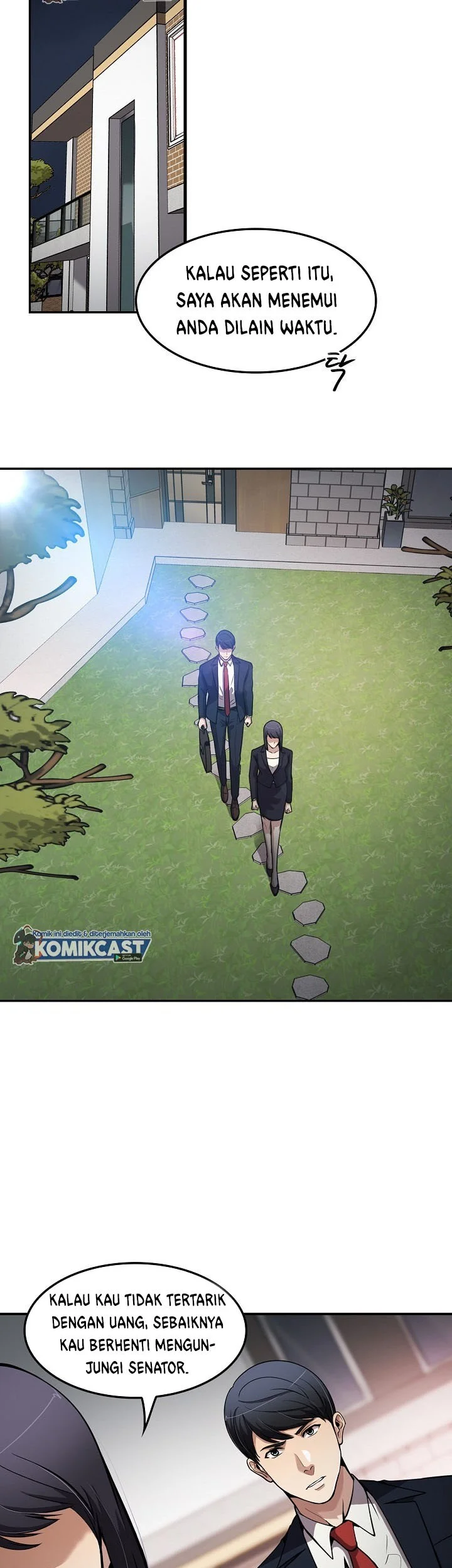 Chapter 108 - halaman 45