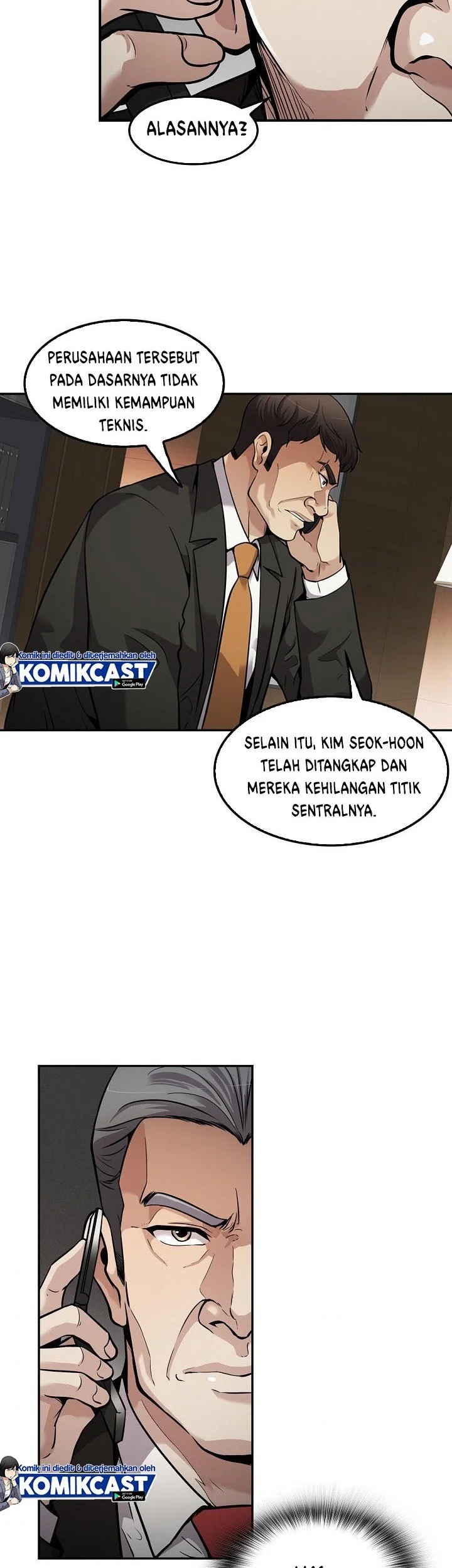 Chapter 109 - halaman 36