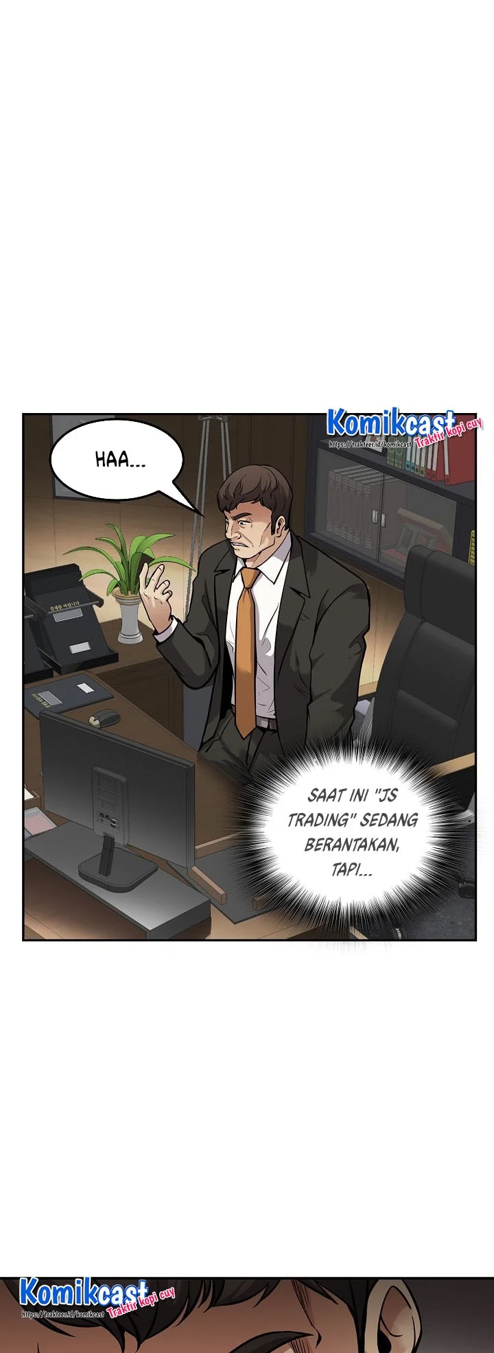 Chapter 109 - halaman 40