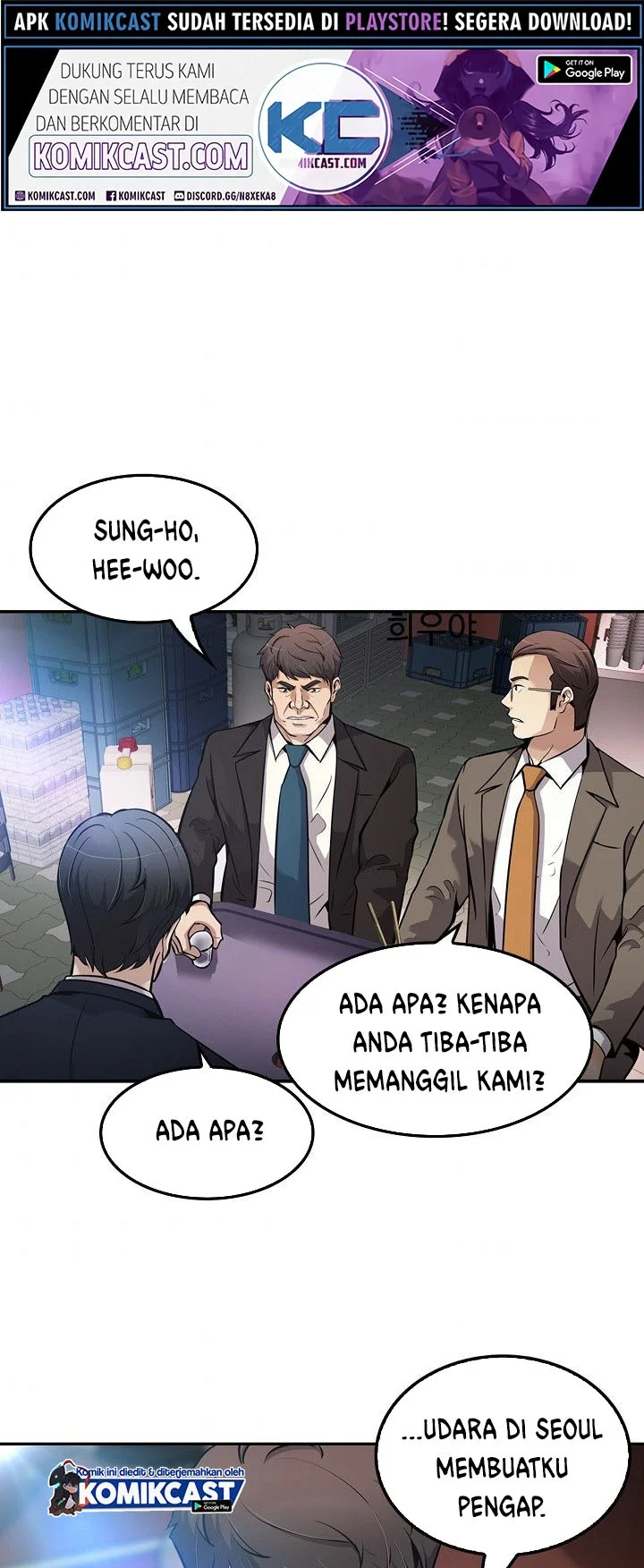 Chapter 110 - halaman 37