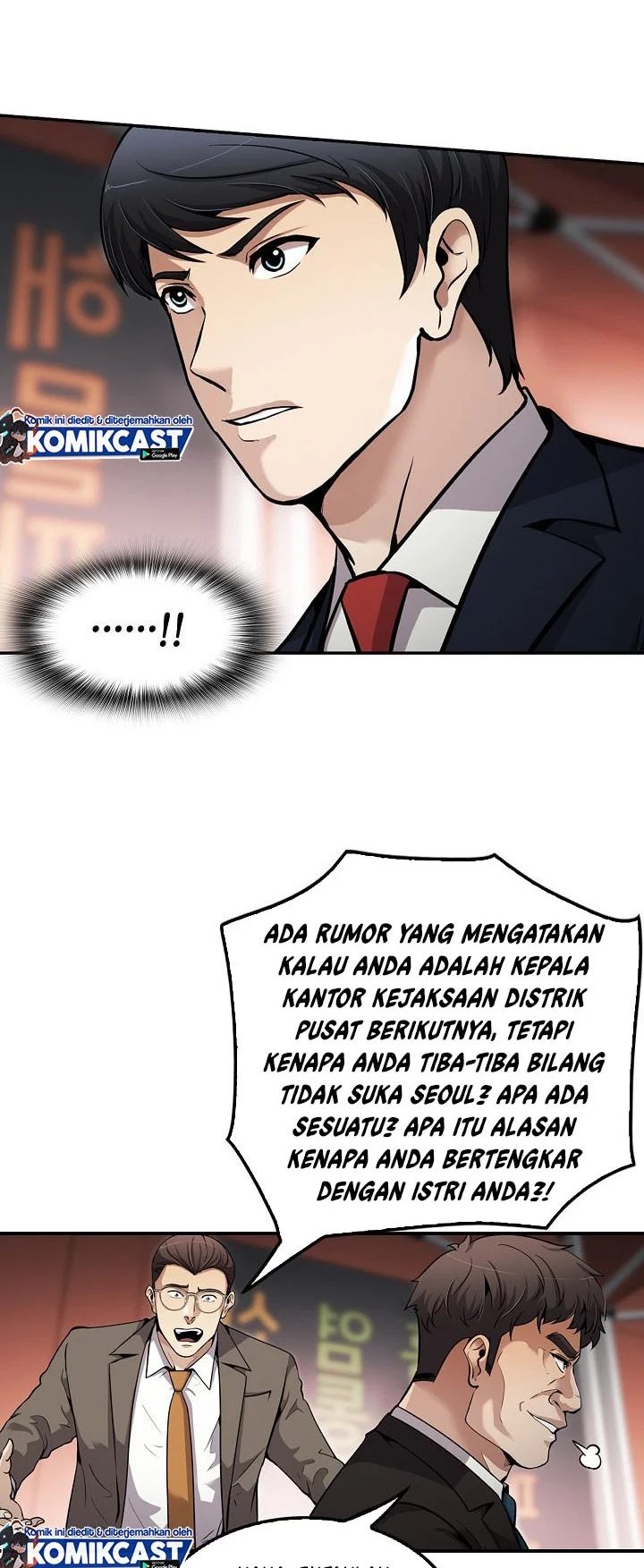Chapter 110 - halaman 39
