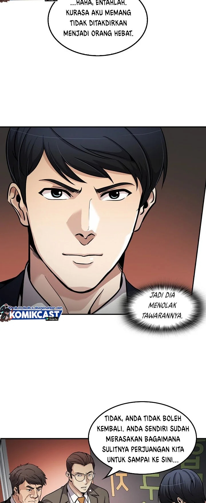 Chapter 110 - halaman 40