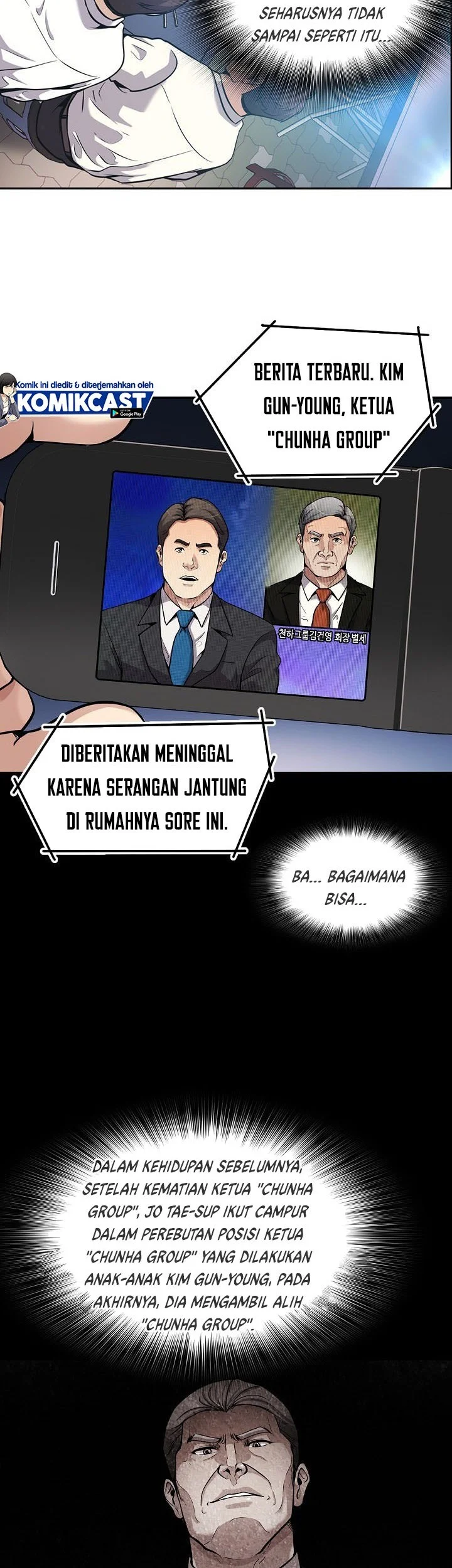 Chapter 110 - halaman 48