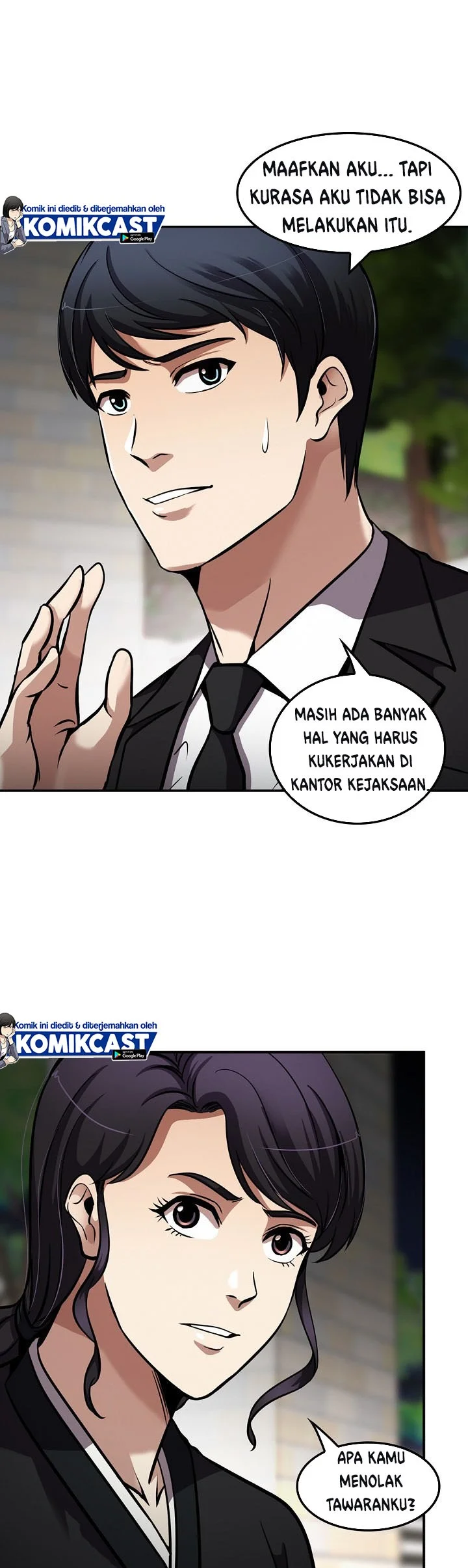 Chapter 111 - halaman 57