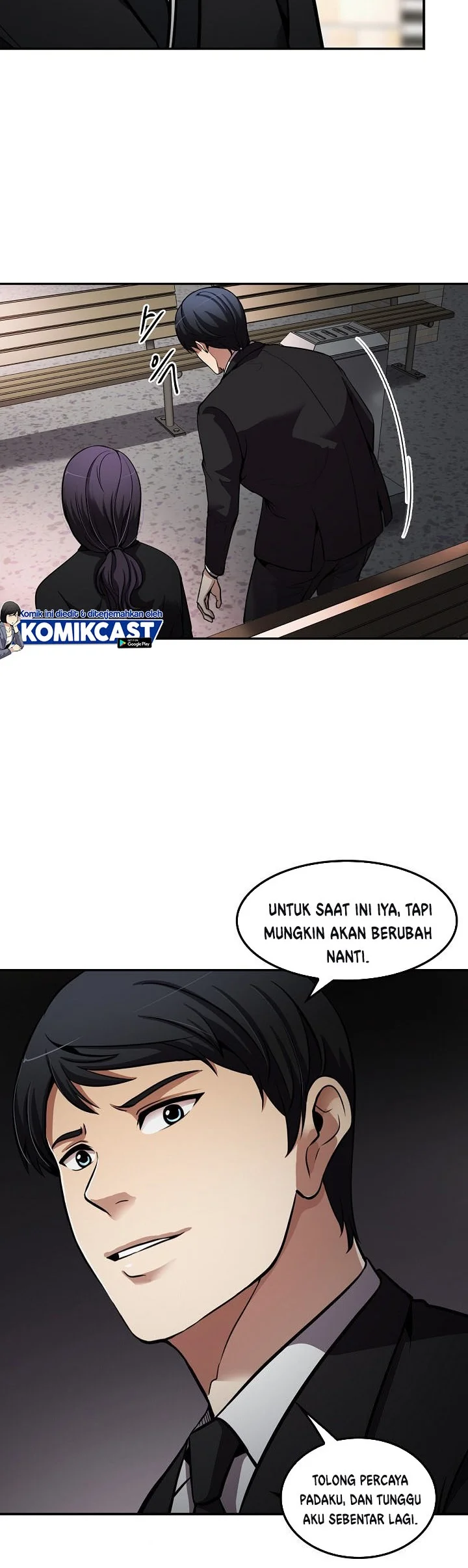 Chapter 111 - halaman 58