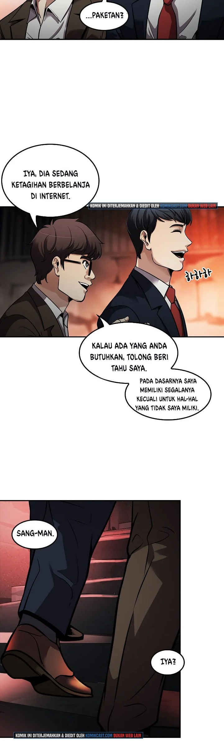 Chapter 111 - halaman 61