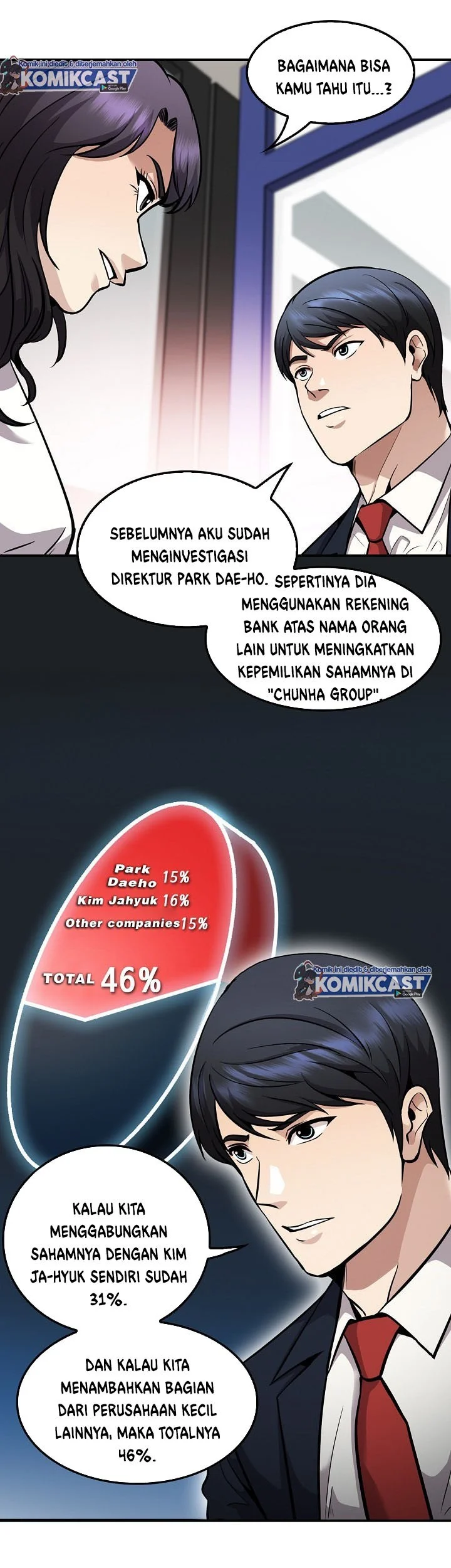 Chapter 112 - halaman 47