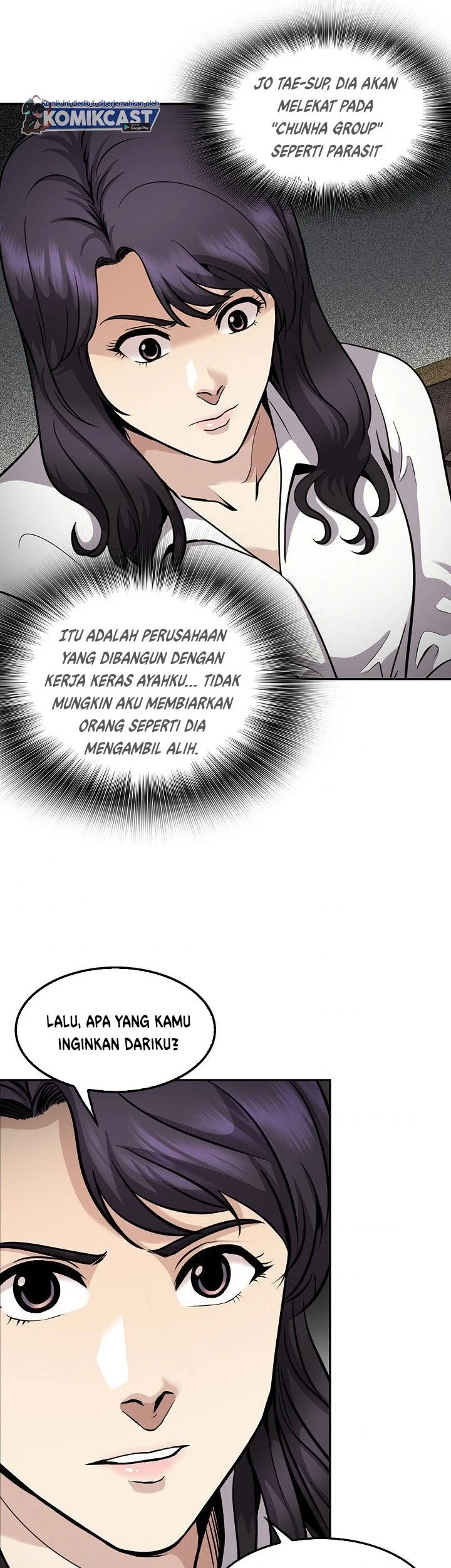 Chapter 112 - halaman 51