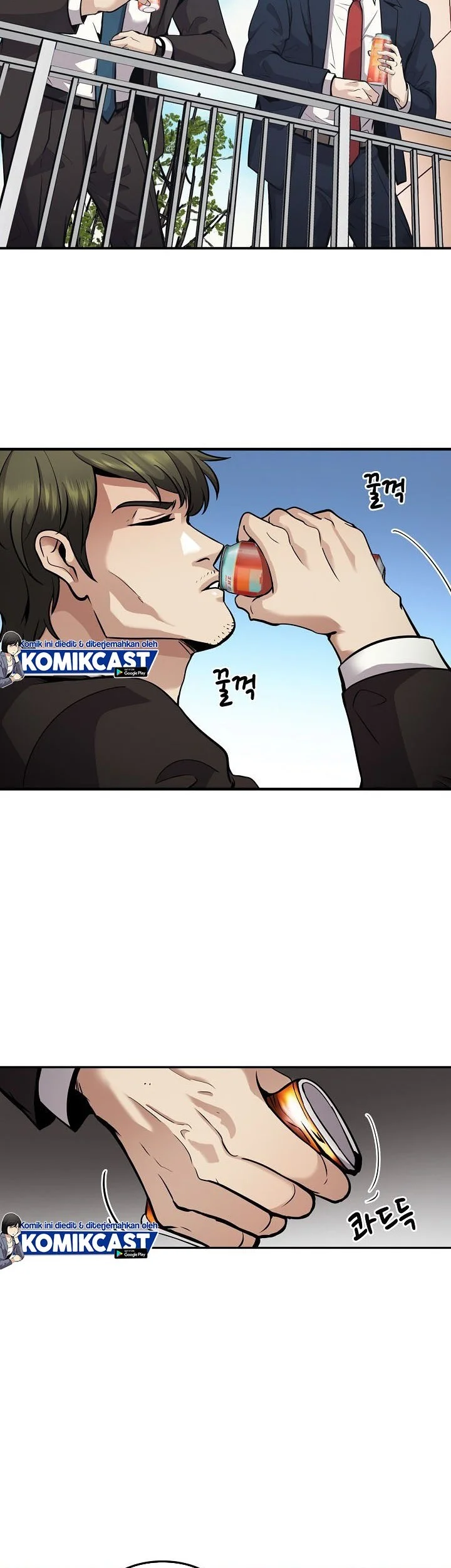 Chapter 112 - halaman 61