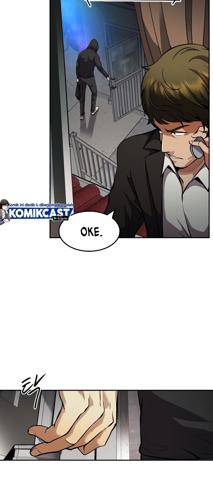 Chapter 113 - halaman 36