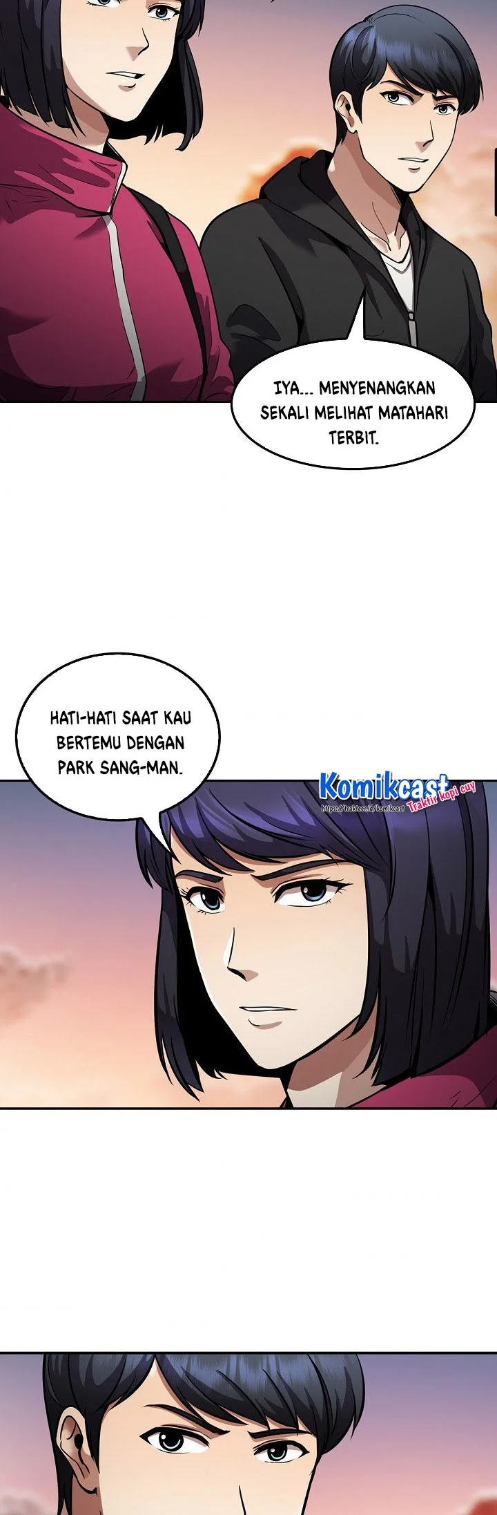 Chapter 113 - halaman 40