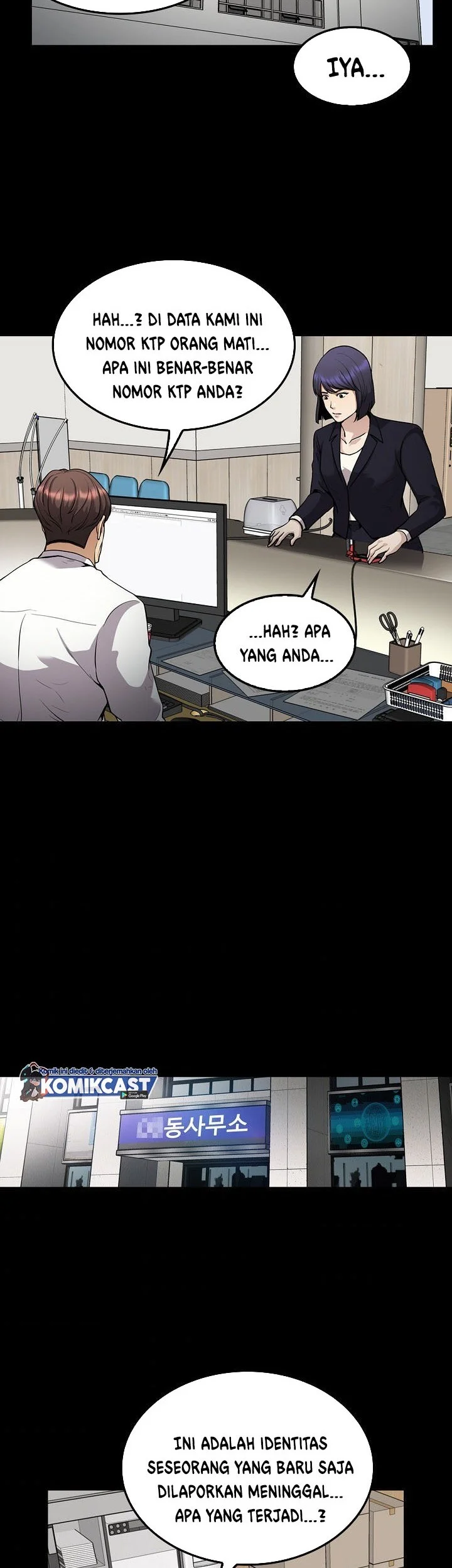 Chapter 114 - halaman 61